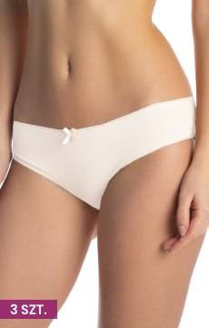 Figi damskie Lama - 400 Minibikini