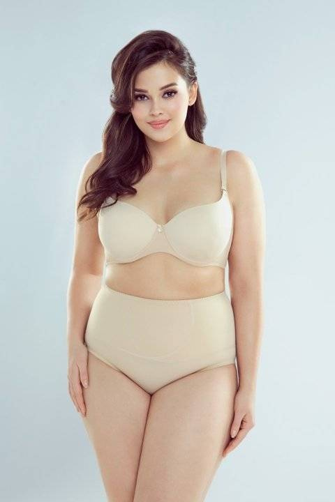 Obciskające figi damskie Eldar - Vivien