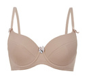 Biustonosz CELINA beżowy - Unikat