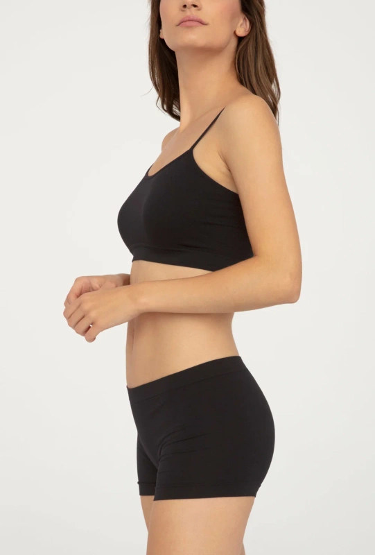 Gatta Mini Szorty Niki czarne