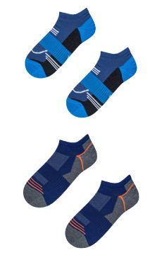 Stopki męskie Wola - AG+ mieszane