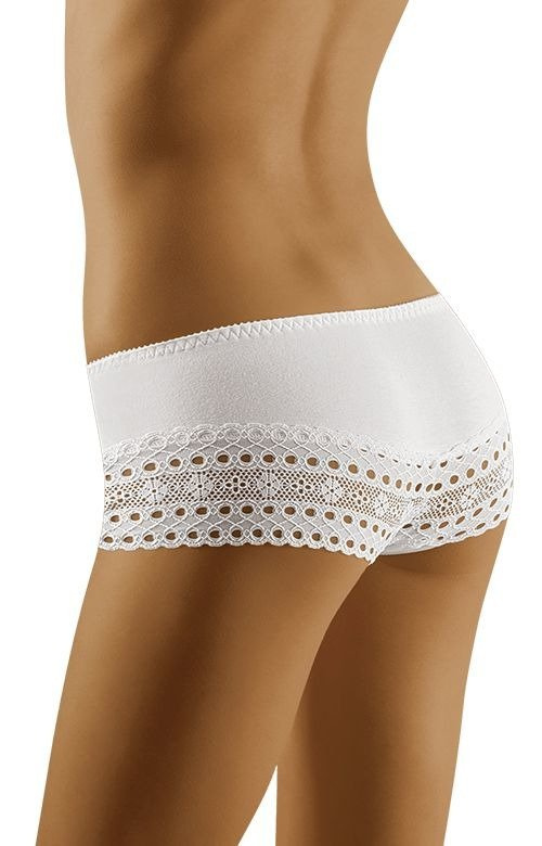 Szorty damskie Wolbar - Eco Ho