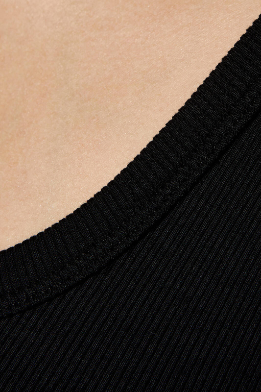 Klasyczna koszulka damska typ bokserka Gorteks Lotta