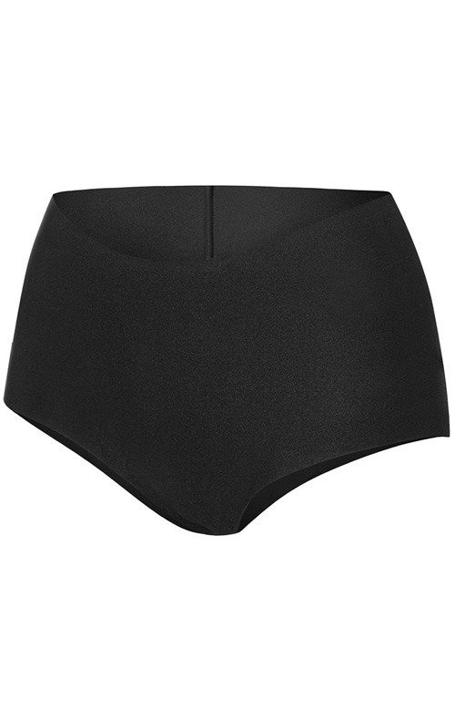 Laserowo cięte pełne figi Julimex Bliss Maxi