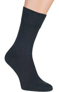 Męskie skarpetki 100% bawełna  Skarpol 04