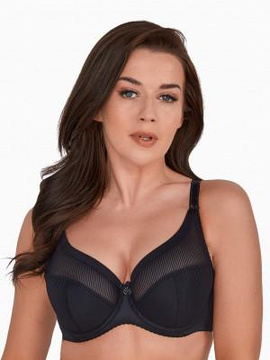 Biustonosz Semi-soft Sonia Art. 1058 - Gaia