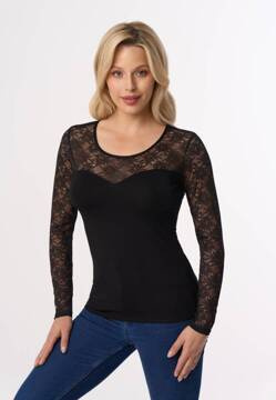 Elegancka bluzka damska Babell MEREDITH