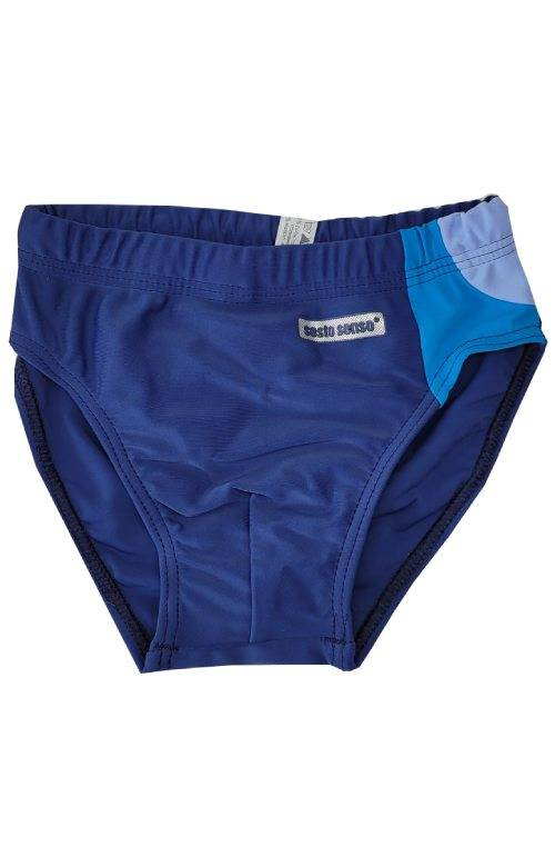 Kąpielówki slipy dziecięce Sesto Senso różne wzory OSTATNIE SZTUKI