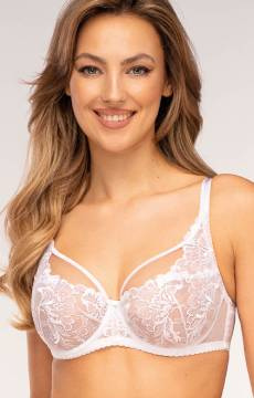 Biustonosz miękki Unikat GLADYS soft