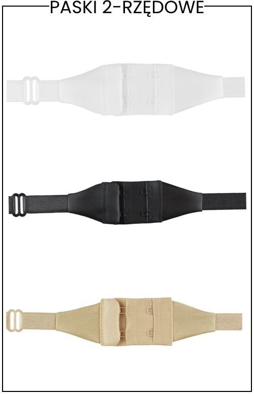 BA-05 2-RZ. PASEK OBNIŻAJĄCY ZAPIĘCIE