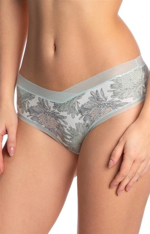 Szorty damskie Lama - 1278 Miniszorty