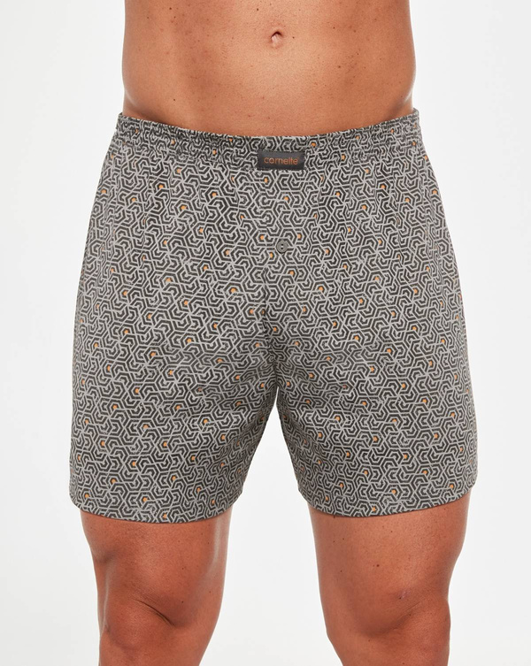 Cornette bokserki - Comfort mix kolorów