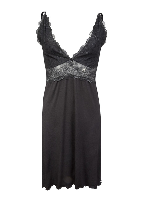 Halka PIA - wiskoza czerwony - Dkaren