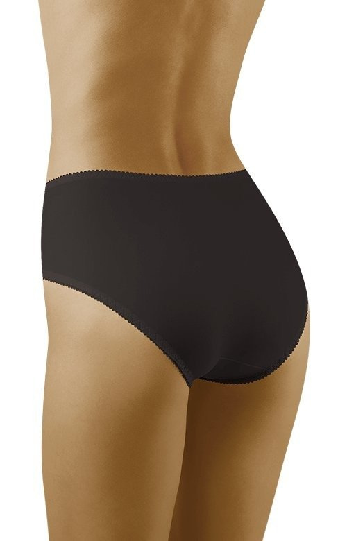 Figi Wolbar - Nela II