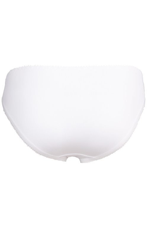 Figi INGRID biały - Unikat