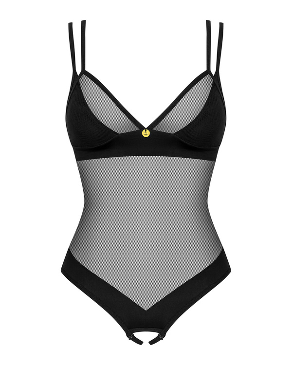 Nesari body otwarte Obsessive