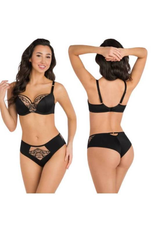 Brazyliany Gorsenia K103 ZOYA