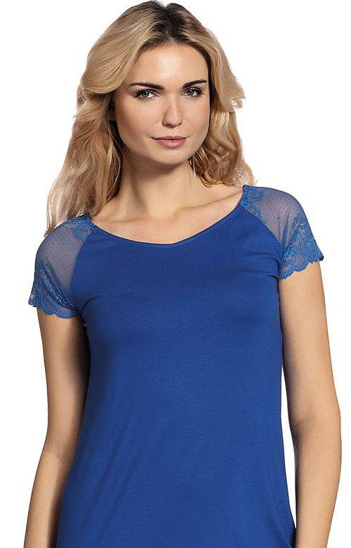 Koszula nocna De Lafense - 349 / Estelle