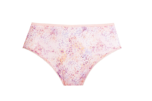 Kolorowe figi Unikat LORI peach