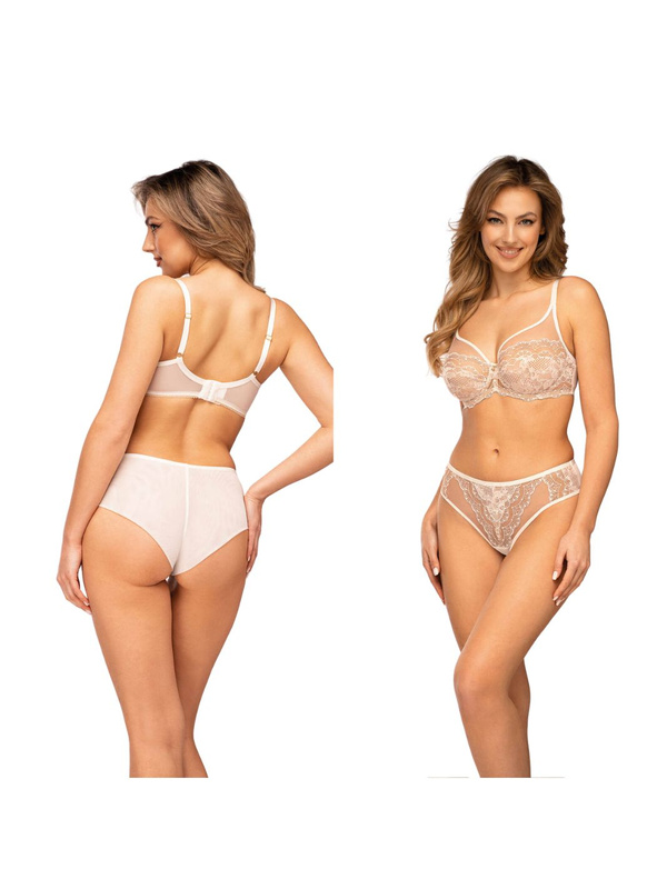 Miękki biustonosz Unikat ROSALI