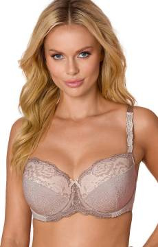 Wygodny usztywniany biustonosz VENA VB-454