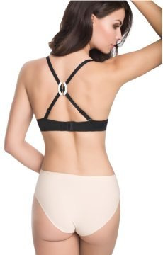 BA-11 KLIPS ŚCIĄGAJĄCY RAMIĄCZKA biały