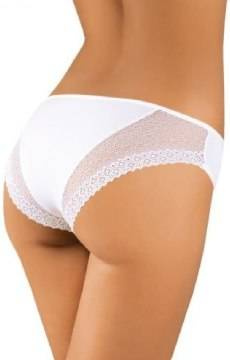 Bawełniane figi damskie Babell 012