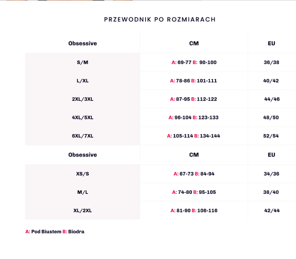 Czarujące czarne body z odpinanymi paskami Obsessive Glandez