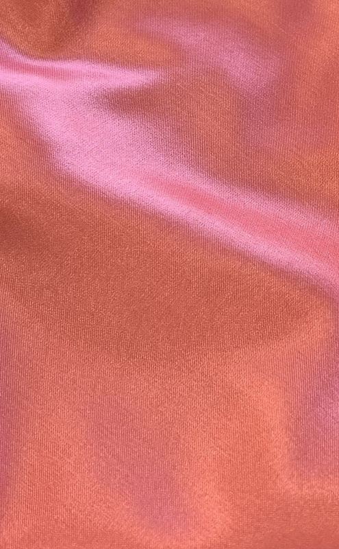 Halka DORIS - satyna puder - Dkaren