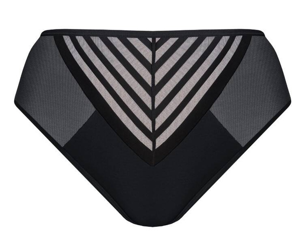 Czane figi damskie Gorsenia K811 YOKO