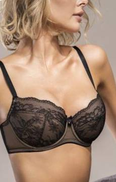 Usztywniany biustonosz Unikat FLAVIA