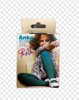 Rajstopy dziecięce czerwone  z mikrofibry Perte Anka Okazja cenowa  2  opakowania