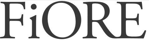 Czarne rajstopy w serca Fiore - Rising Love 30 den