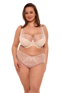 Biustonosz Semi-Soft Maja MAXI beż 1300 - Gaia