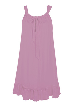 Halka DK-H-W1 - wiskoza puder - Dkaren