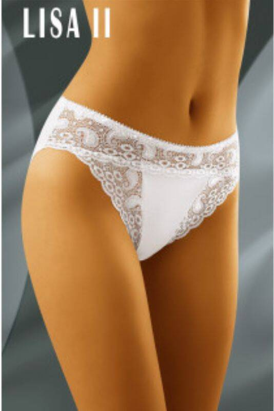 Figi damskie Wolbar - Lisa II