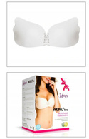 Biustonosz samonośny Julimex WOW!BRA