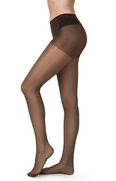 Białe rajstopy damskie z lycry Gatta SONO LIMITOWANA KOLEKCJA