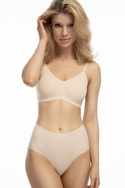 Braletka bez fiszbin Julimex INFINITY SOFT BRA