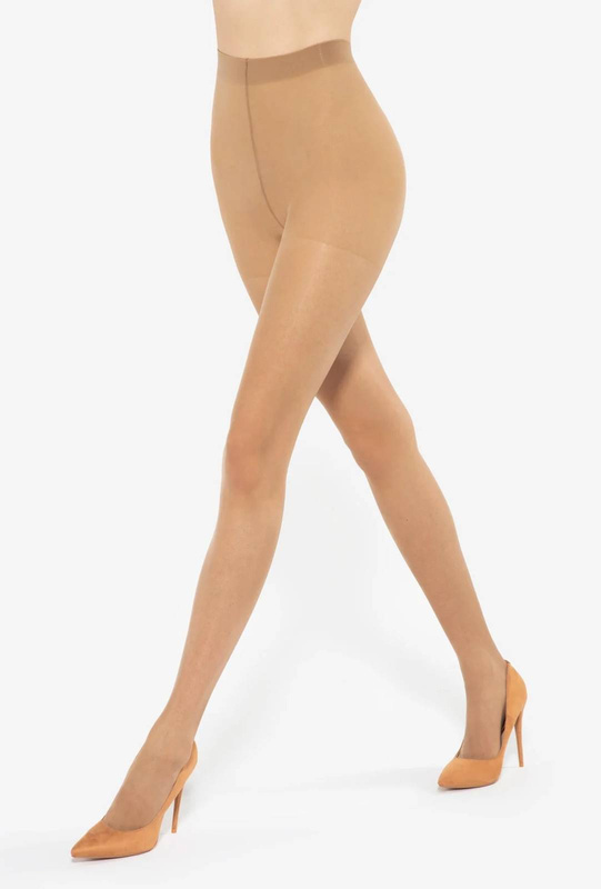 Rajstopy damskie Gatta Laura 15/20 den beige