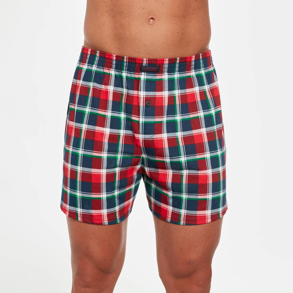 Cornette bokserki - Comfort mix kolorów