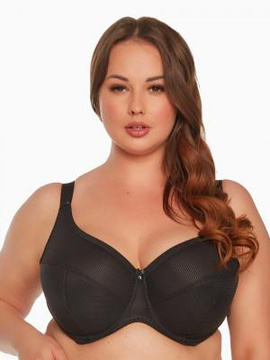 Biustonosz Semi-Soft Sonia MAXI Art. 1058 - Gaia