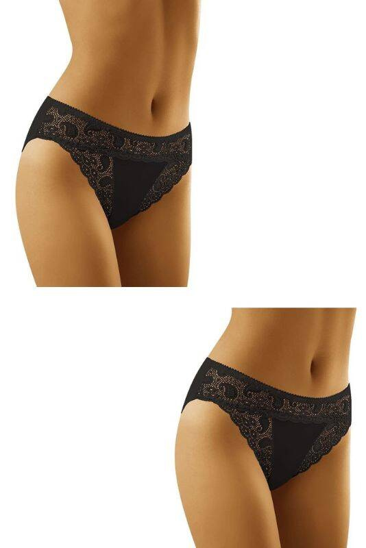 Figi damskie Wolbar - Lisa II