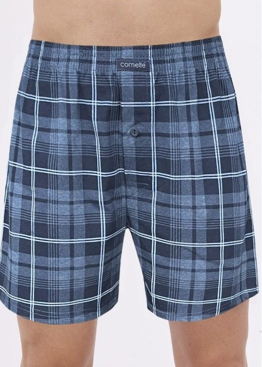 Cornette bokserki - Comfort mix kolorów