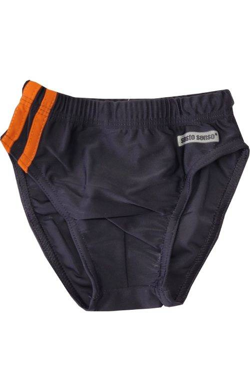 Kąpielówki slipy dziecięce Sesto Senso różne wzory OSTATNIE SZTUKI