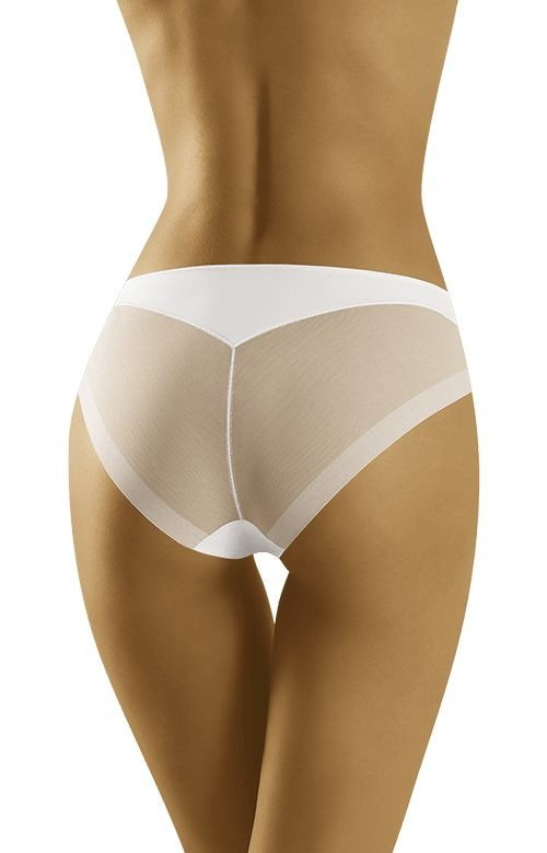 Bezszwowe, przewiewne figi Wolbar - Eywa