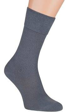 Męskie skarpetki 100% bawełna  Skarpol 04