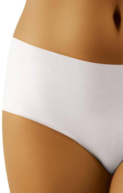 Gładkie bawełniane figi Wolbar - Eco Es