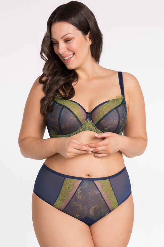 Figi pełne Gorsenia K799 ARIANNA