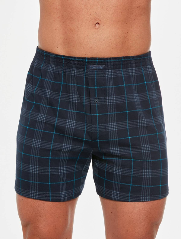 Cornette bokserki - Comfort mix kolorów